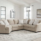 Brogan Bay - Sectional