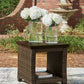 Monterey Point - Rectangular Table