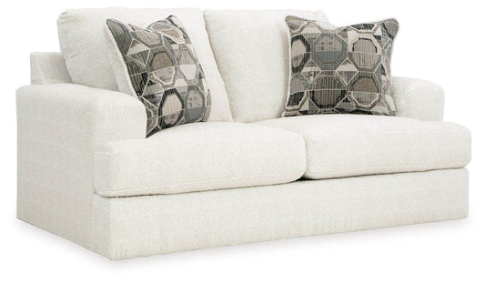 Karinne - Loveseat - Forward Furniture