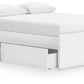 Onita - Platform Bed