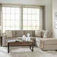 Bridgepoint - Sectional