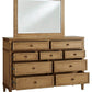 Sharlance - Dresser
