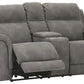 Next-gen - Power Reclining Loveseat