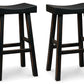 Glosco - Stool (Set of 2)