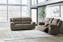 2 Pc. Sofa, Loveseat