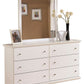 Bostwick - Dresser