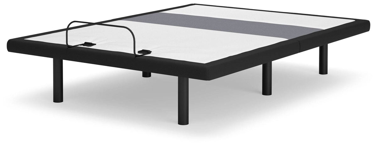 Best Base With Lumbar And Audio - Forward Furniture