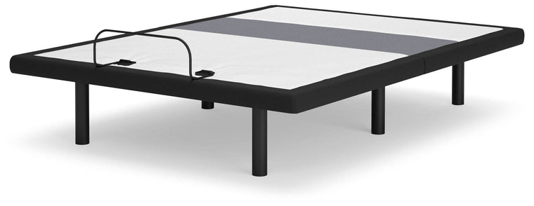 Best Base With Lumbar And Audio - Forward Furniture