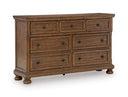 Dressers