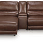 DeepWakes - Power Reclining Sectional