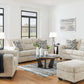 Lonoke - Living Room Set