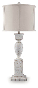 Table Lamps