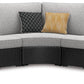 Beachcroft - Outdoor Sectional - Forward Furniture