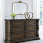 Maylee - Upholstered Bedroom Set - Forward Furniture