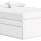 Onita - Platform Bed - Forward Furniture