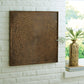 Dullter - Wall Decor - Antique Brown
