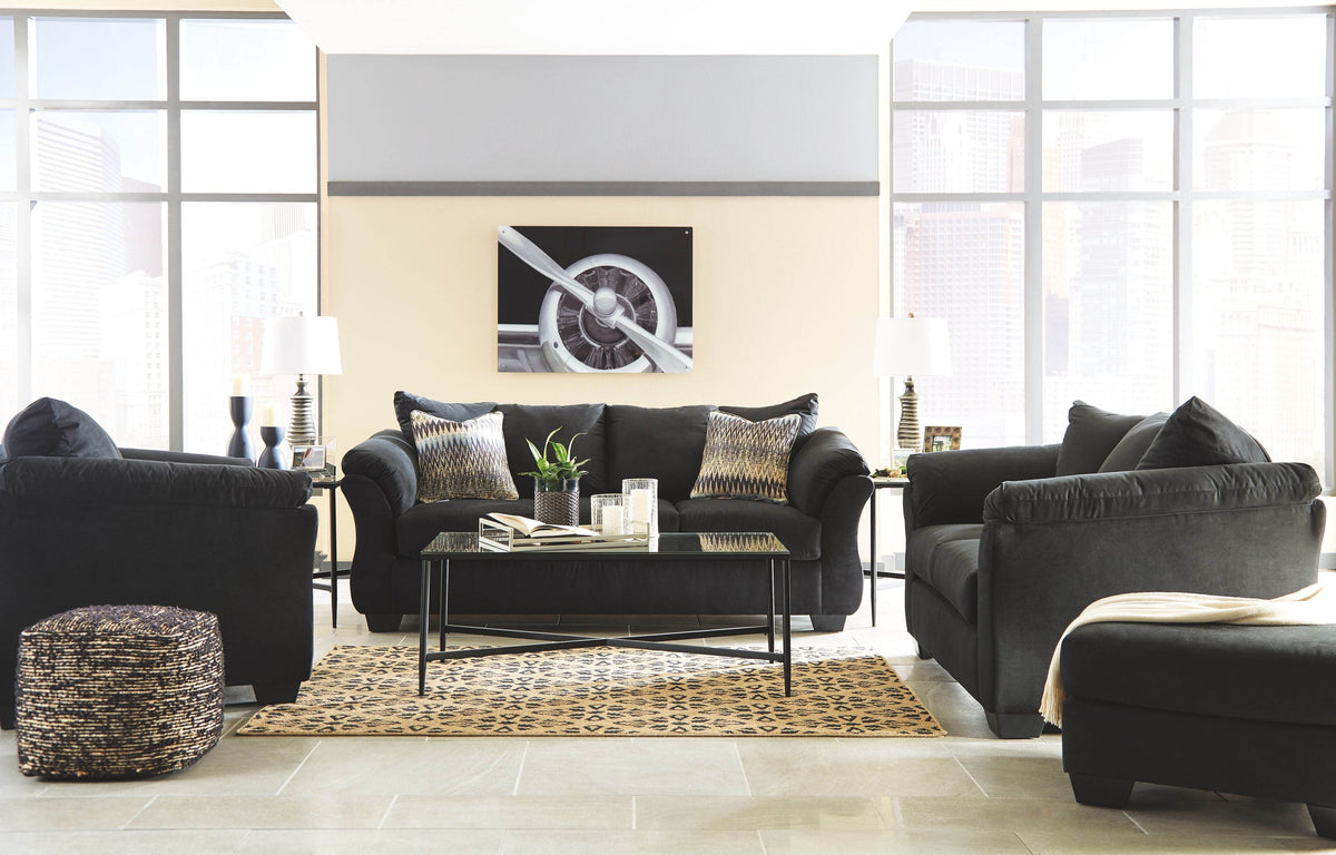 Darcy - Living Room Set - Forward Furniture