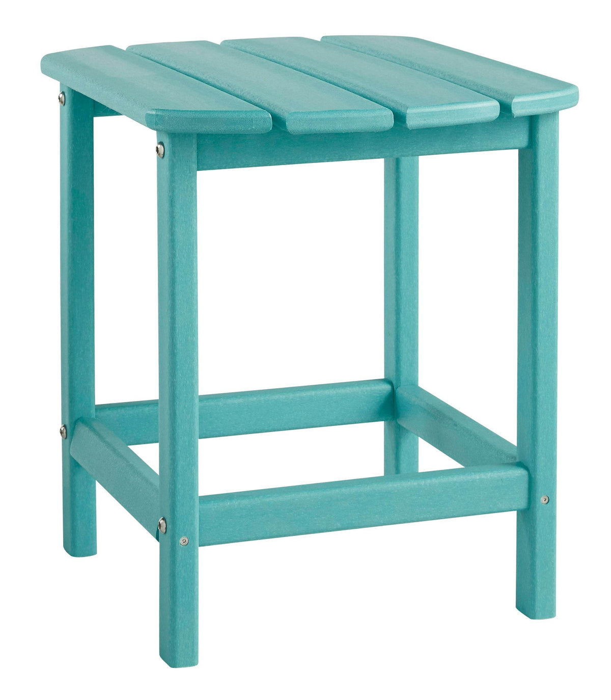 Sundown Treasure - Outdoor End Table - Forward Furniture