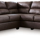 WillowBend - Sectional
