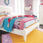 Paxberry - Youth Panel Headboard - Forward Furniture