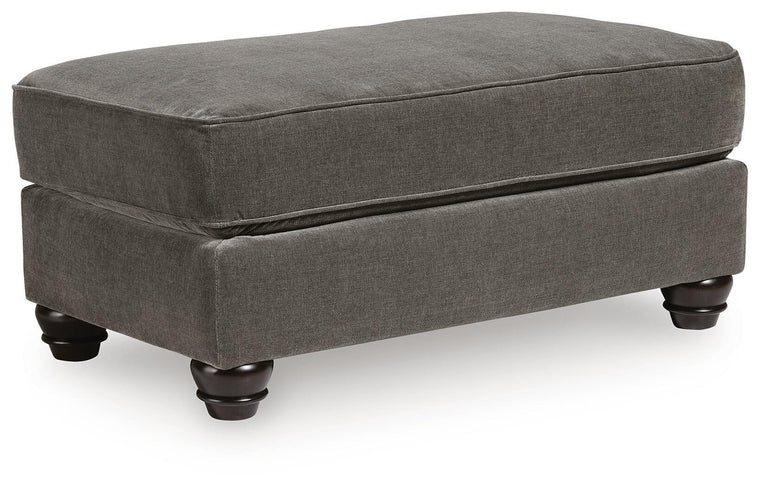 Tallow Creek - Ottoman - Shadow