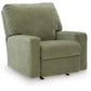 Bridgepoint - Rocker Recliner