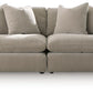 Maxton Heights - Sectional