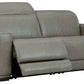 Correze - Power Reclining Sectional