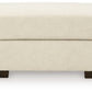 Jayne Park - Ottoman