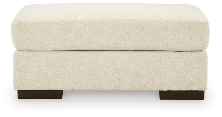 Jayne Park - Ottoman