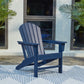 Sundown Treasure - Outdoor Adirondack Chair