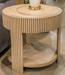 End Tables