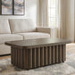 Darimore - Rectangular Table