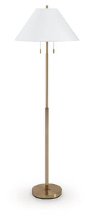 Floor Lamps