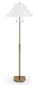 Haigwood - Metal Lamp