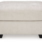 Aviemore - Oversized Accent Ottoman