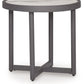 Ocean Beach - Round Table