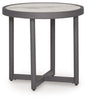 Ocean Beach - Round Table