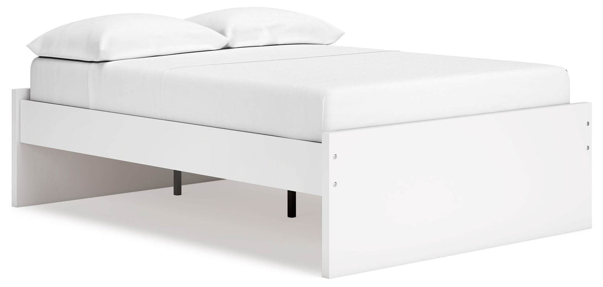 Onita - Platform Bed - Forward Furniture