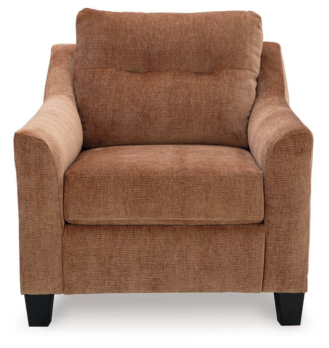 Amity Bay - Chair - Forward Furniture