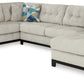 Maxon Place - Sectional