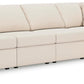 Modmax - Sectional - Oyster