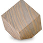 Hurport - Sculpture - Red / Tan