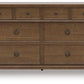 Rowlenstown - Dresser