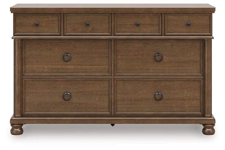 Rowlenstown - Dresser