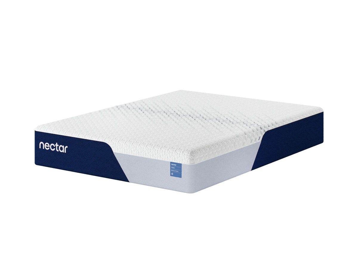 Nectar Classic Memory Foam 5.1 - Mattress - Forward Furniture