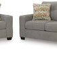 Larimer - Living Room Set