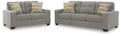 Larimer - Living Room Set, photo 5