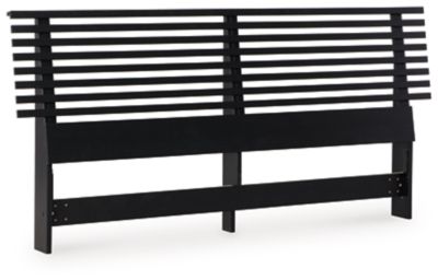 Danziar - Slat Headboard