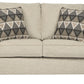 Abinger - Loveseat